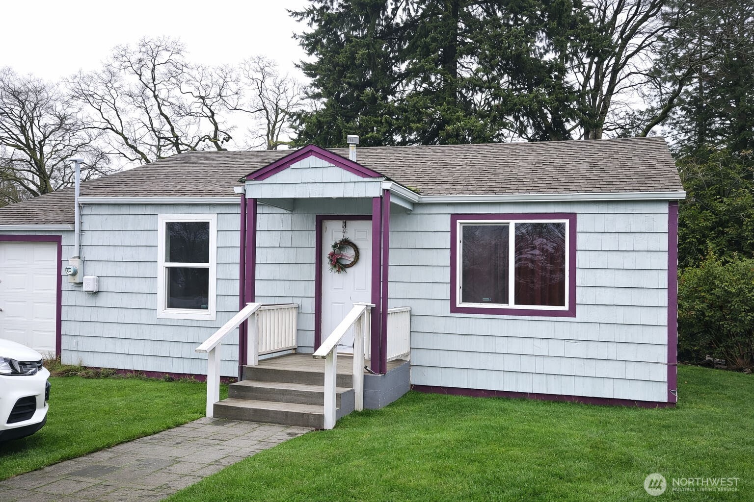 8309 Maple Street SW, Lakewood, WA 98498