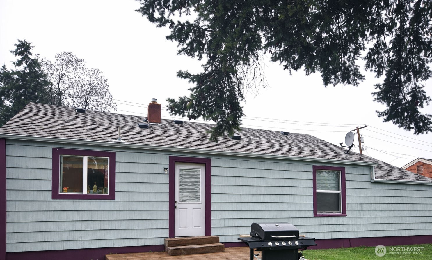 8309 Maple Street SW, Lakewood, WA 98498