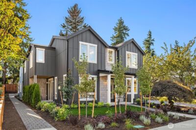 639 18th Avenue W, Kirkland, WA 98033
