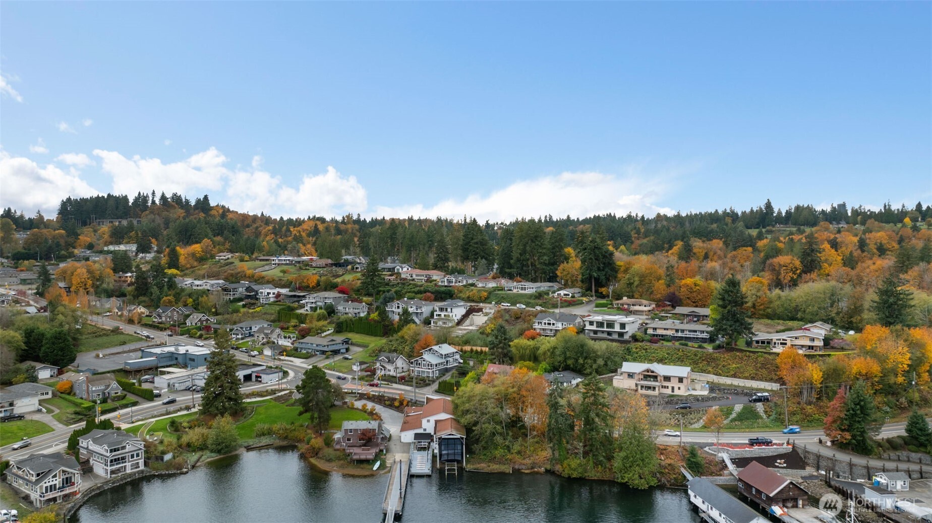 8309 Bayridge Avenue , Gig Harbor, WA 98335