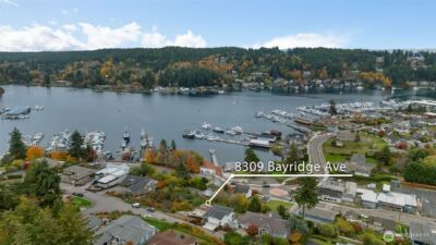 8309 Bayridge Avenue , Gig Harbor, WA 98335 - Photo 15
