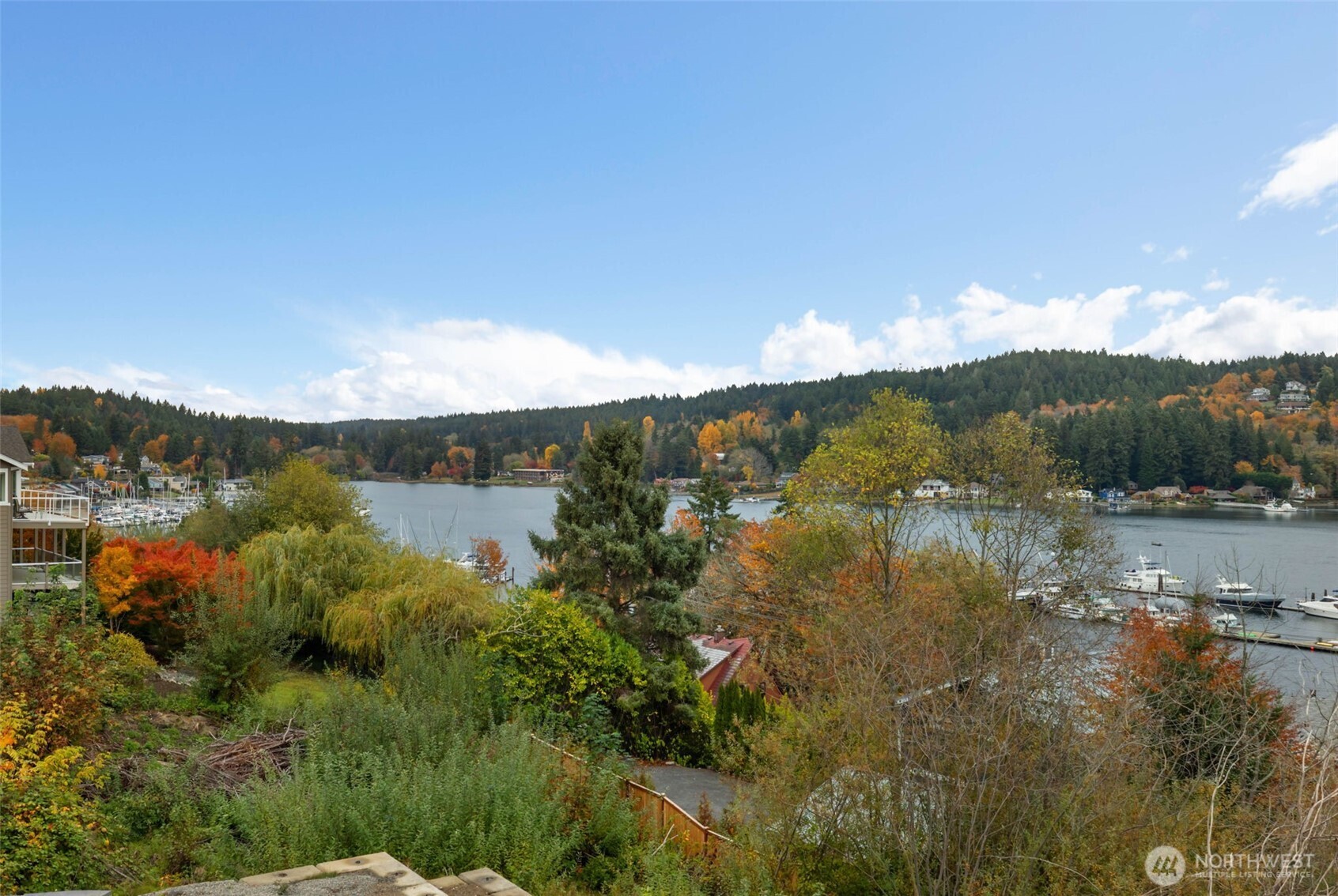 8309 Bayridge Avenue , Gig Harbor, WA 98335