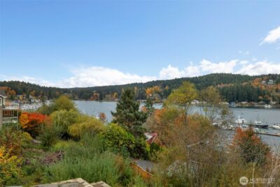 8309 Bayridge Avenue , Gig Harbor, WA 98335 - Photo 9