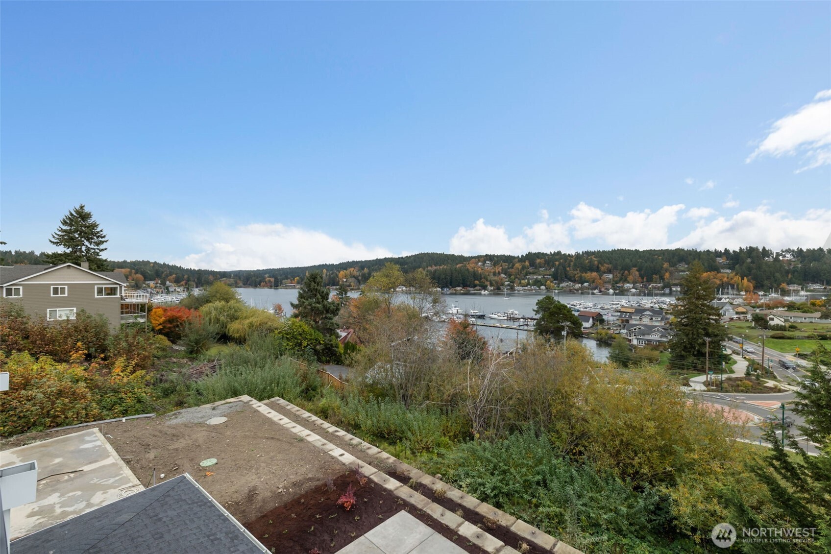 8309 Bayridge Avenue , Gig Harbor, WA 98335