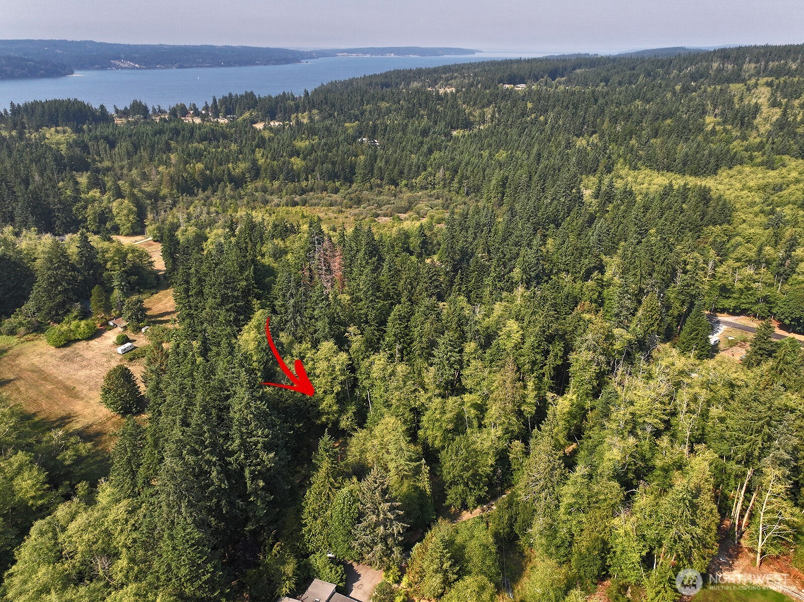 0 xxx Farmer Lane , Freeland, WA 98249