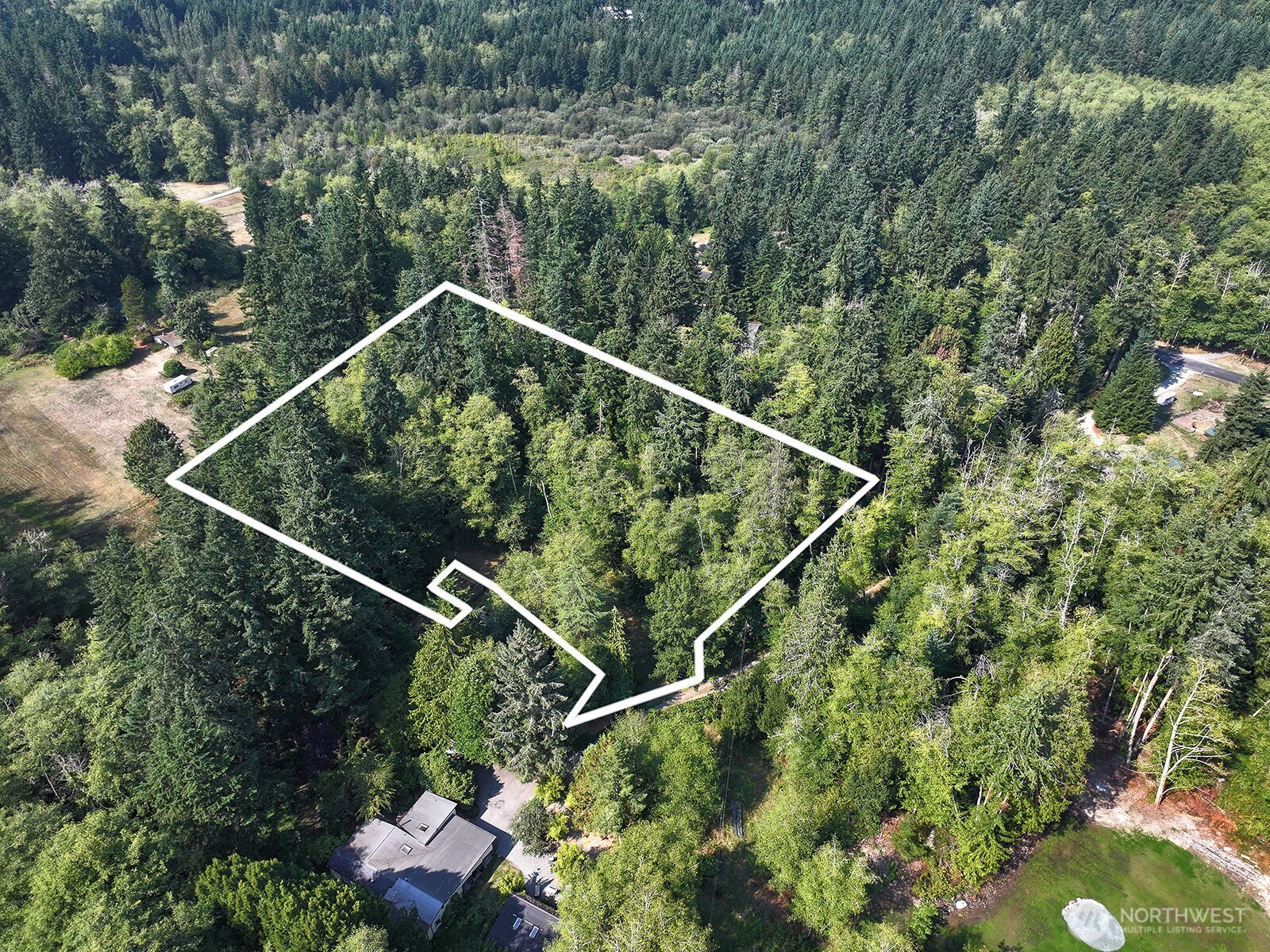 0 xxx Farmer Lane , Freeland, WA 98249