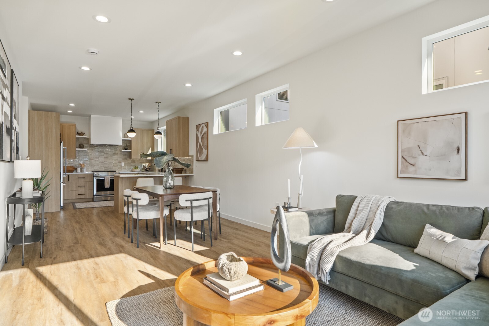 2769 59th Avenue SW #B, Seattle, WA 98116