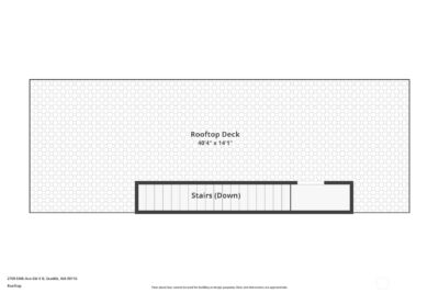 2769 59th Avenue SW #B, Seattle, WA 98116 - Photo 32