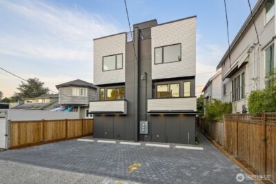 2769 59th Avenue SW #B, Seattle, WA 98116 - Photo 6