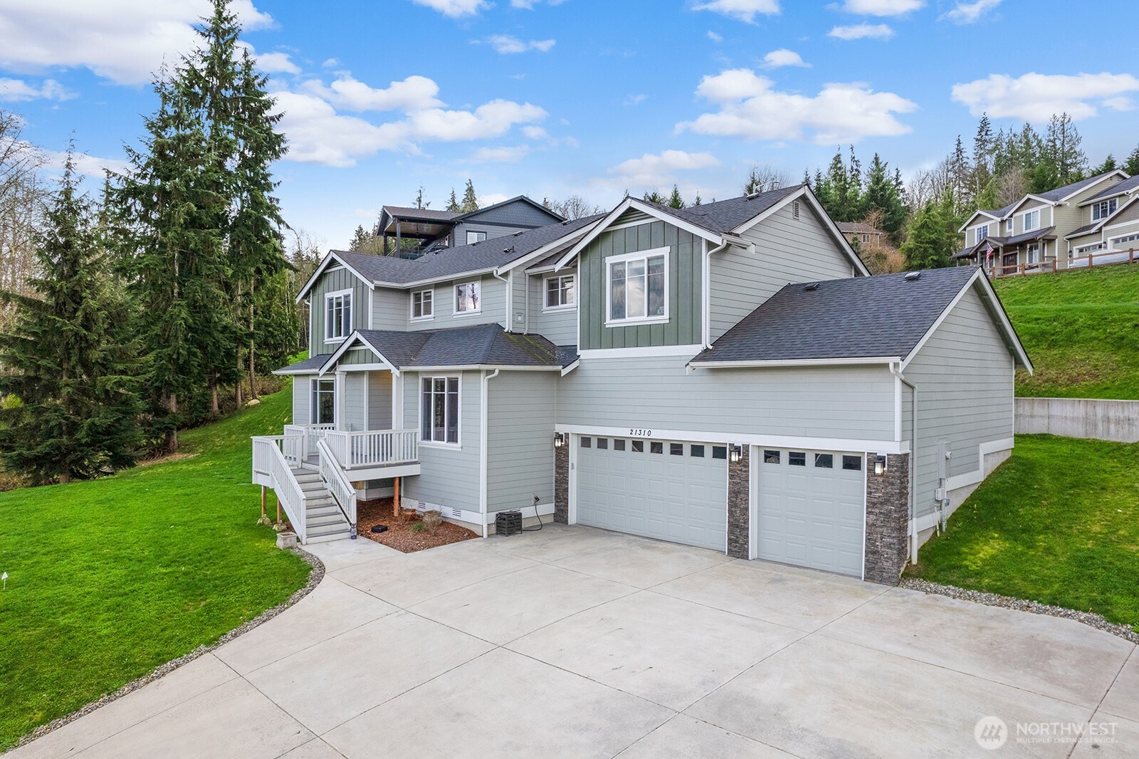 21310 61st Place SE, Snohomish, WA 98290