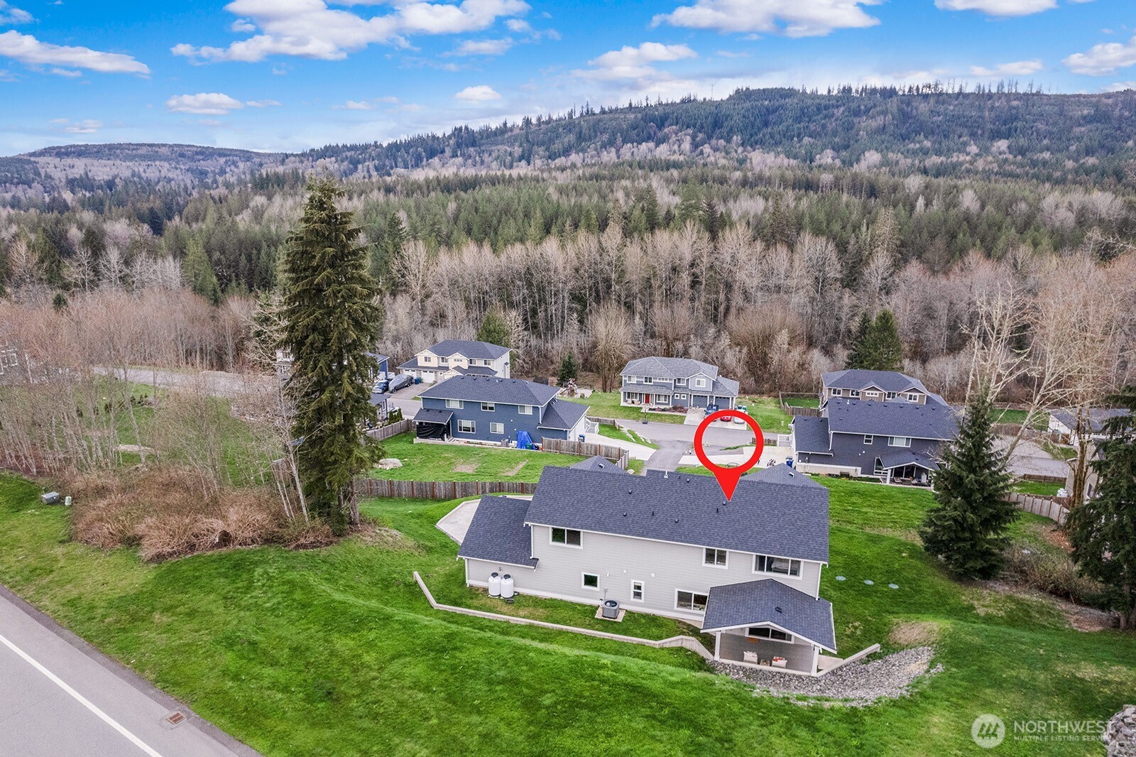 21310 61st Place SE, Snohomish, WA 98290