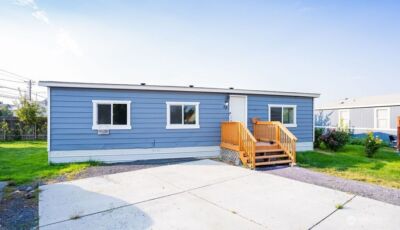 900 N Grape #22, Moses Lake, WA 98837