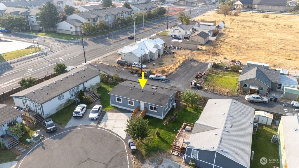 900 N Grape #22, Moses Lake, WA 98837