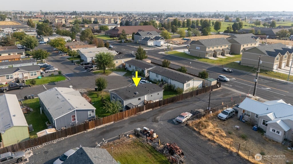 900 N Grape #22, Moses Lake, WA 98837