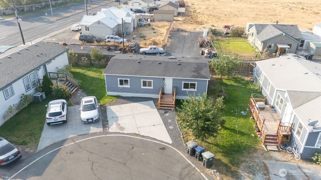 900 N Grape #22, Moses Lake, WA 98837