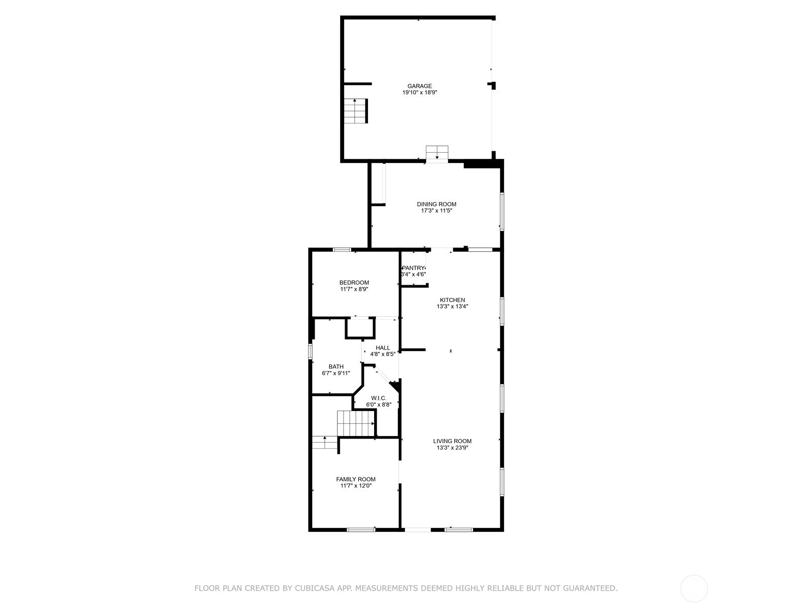 1214 S 5th Avenue , Kelso, WA 98626