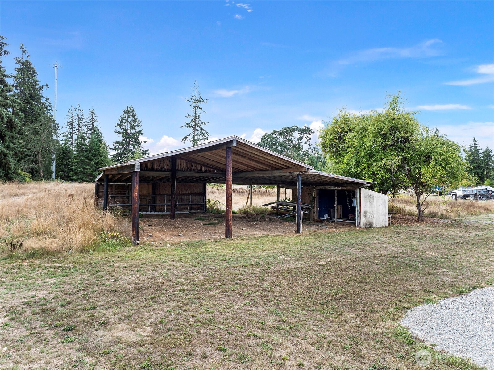7804 280th Street S, Roy, WA 98580