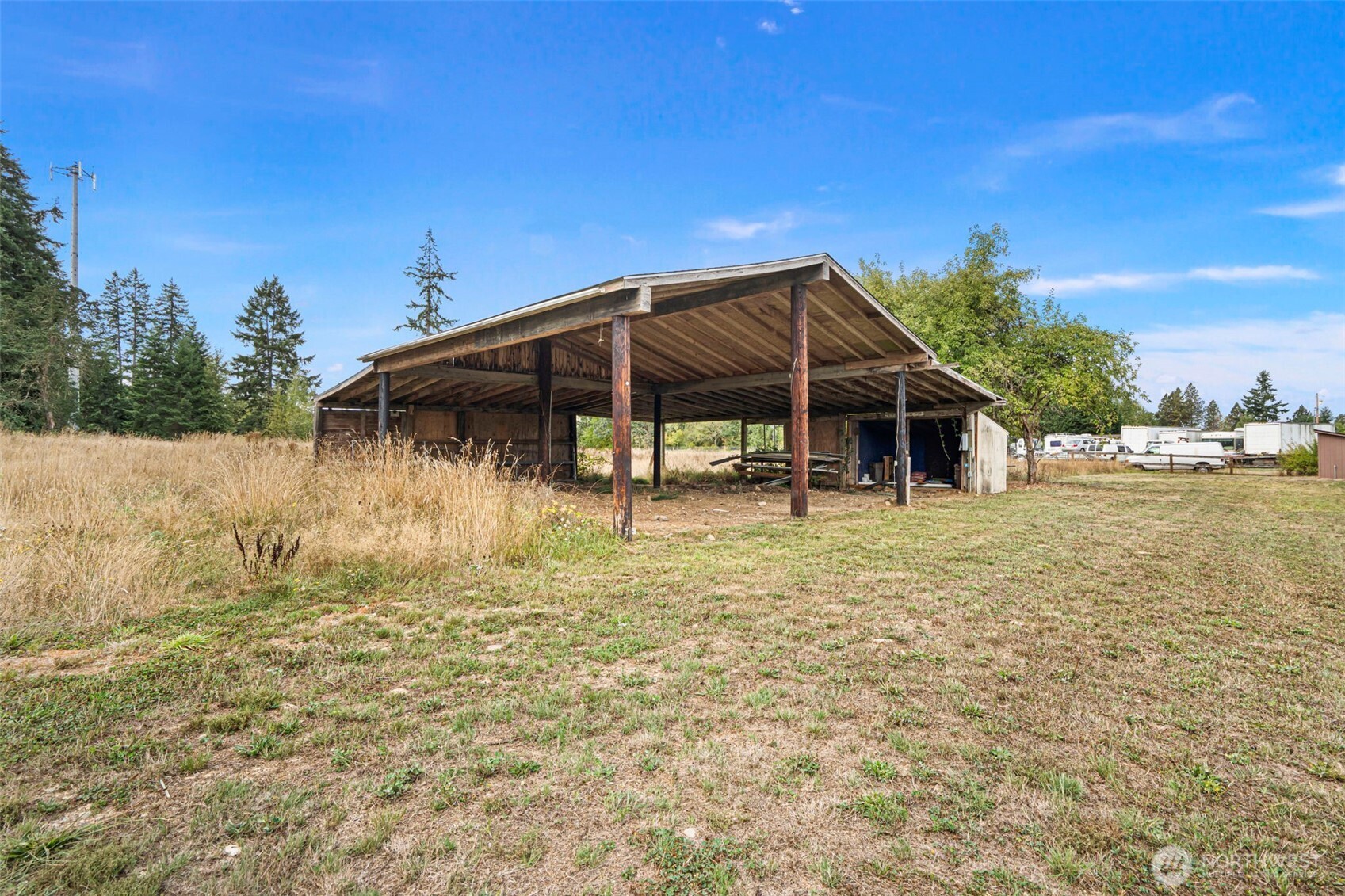 7804 280th Street S, Roy, WA 98580