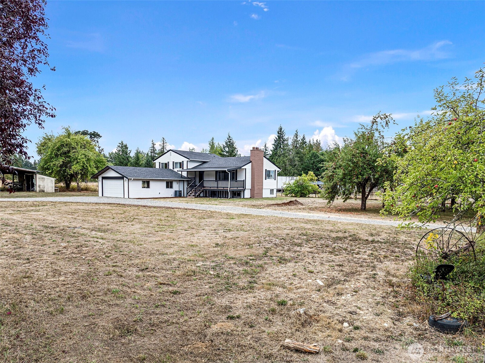 7804 280th Street S, Roy, WA 98580