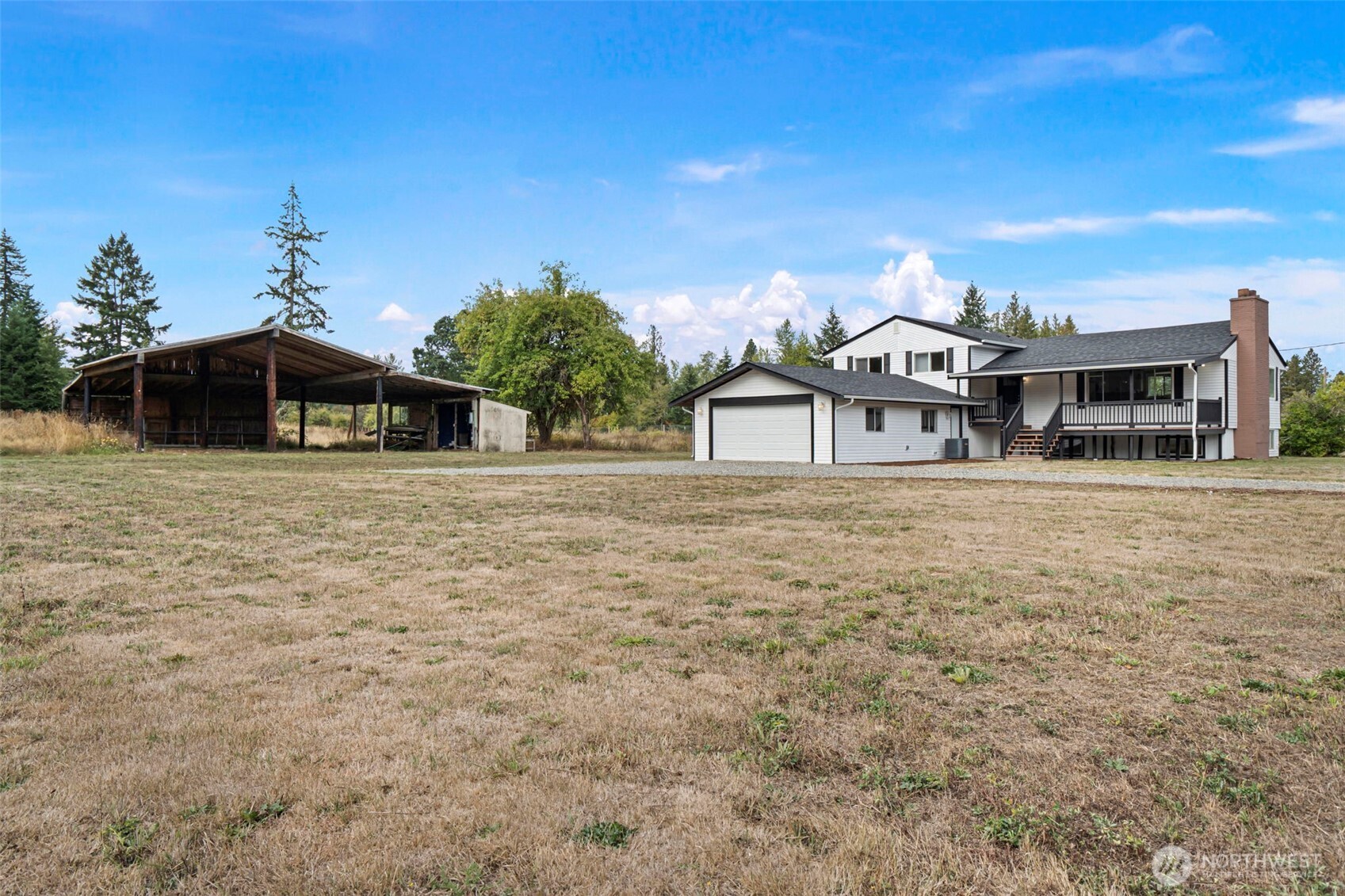 7804 280th Street S, Roy, WA 98580