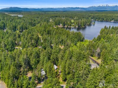 0 E Olde Lyme Road , Shelton, WA 98584 - Photo 2