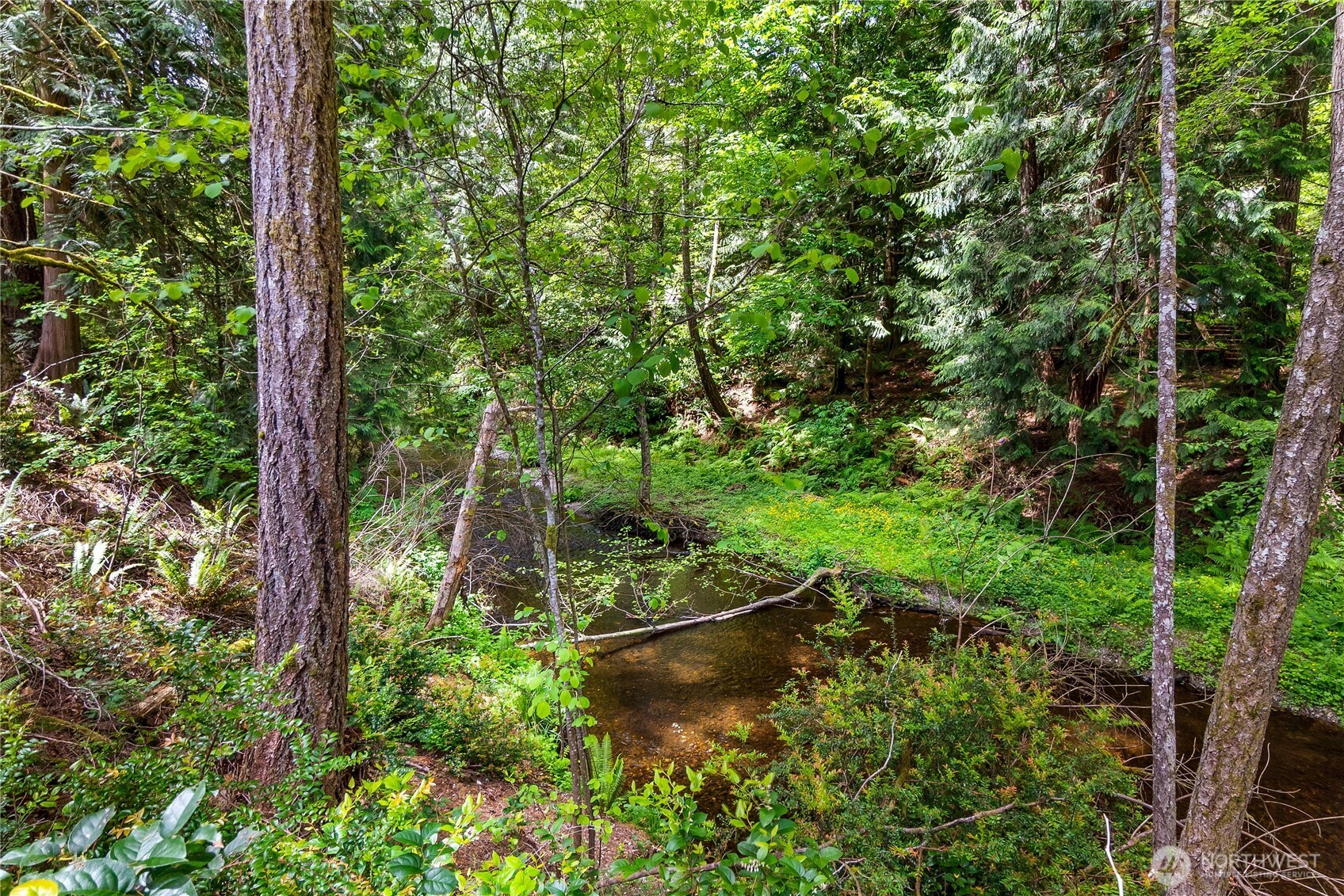 0 E Olde Lyme Road , Shelton, WA 98584