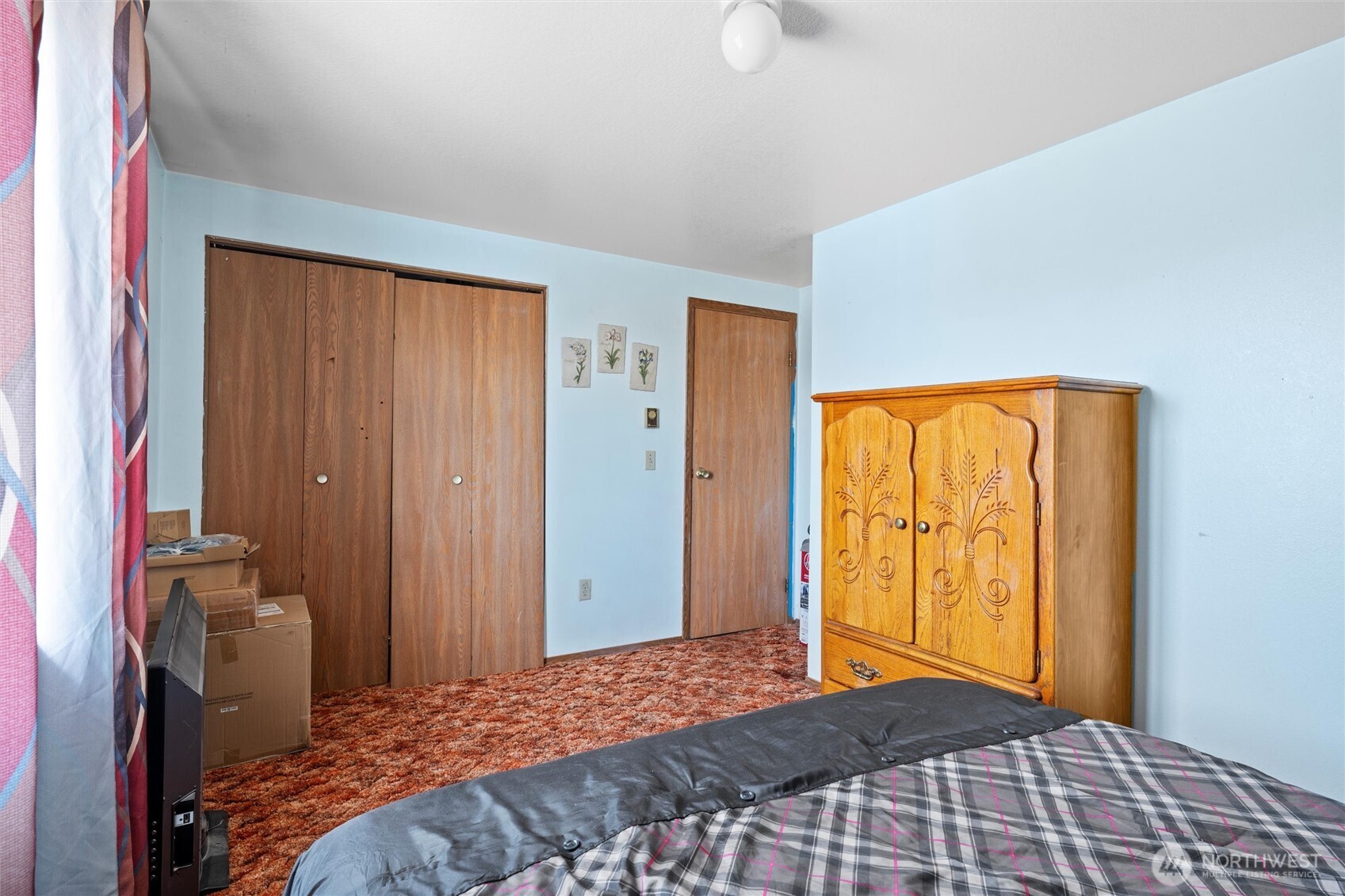 411 N Wahl , Lind, WA 99341