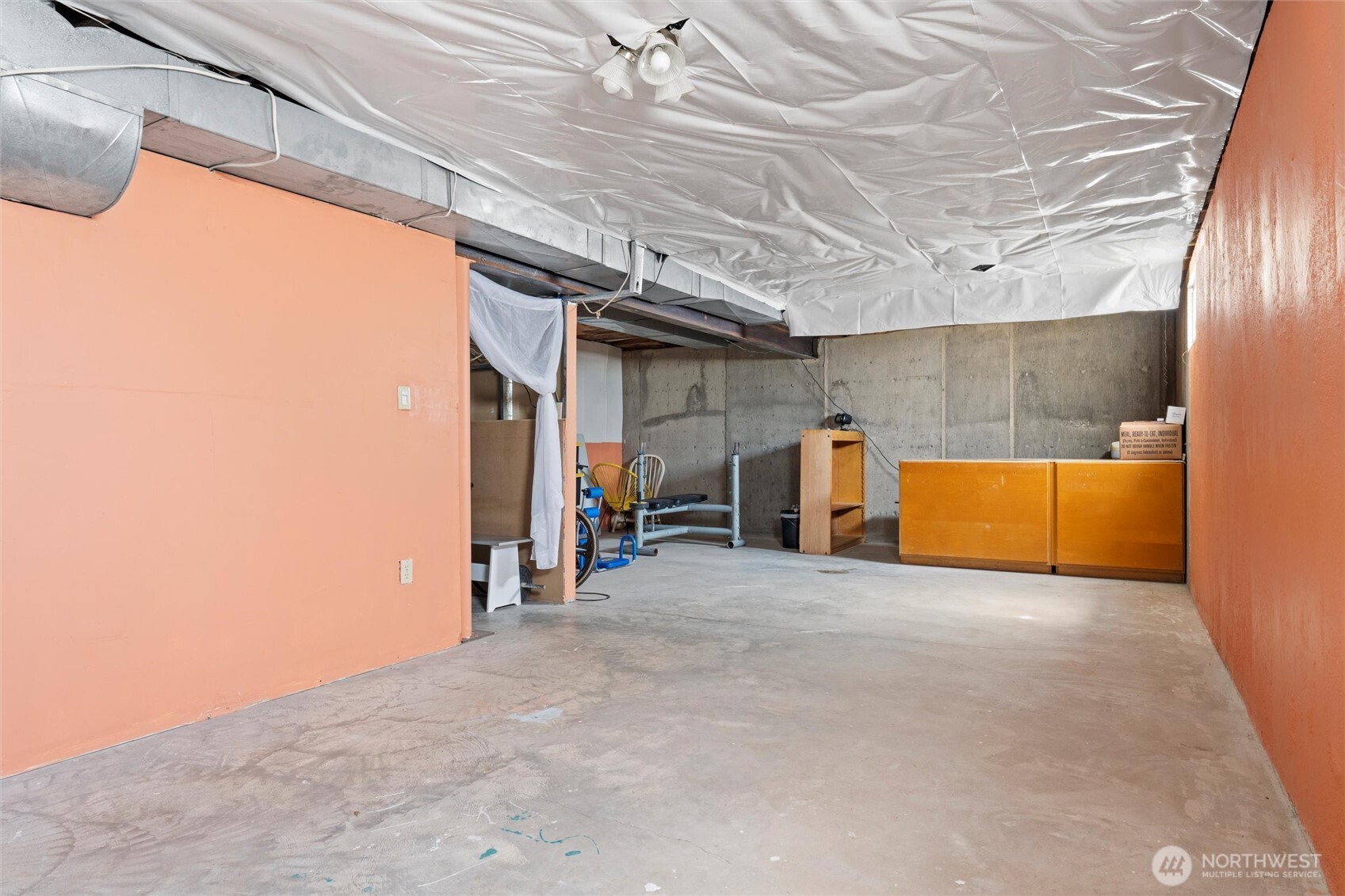411 N Wahl , Lind, WA 99341