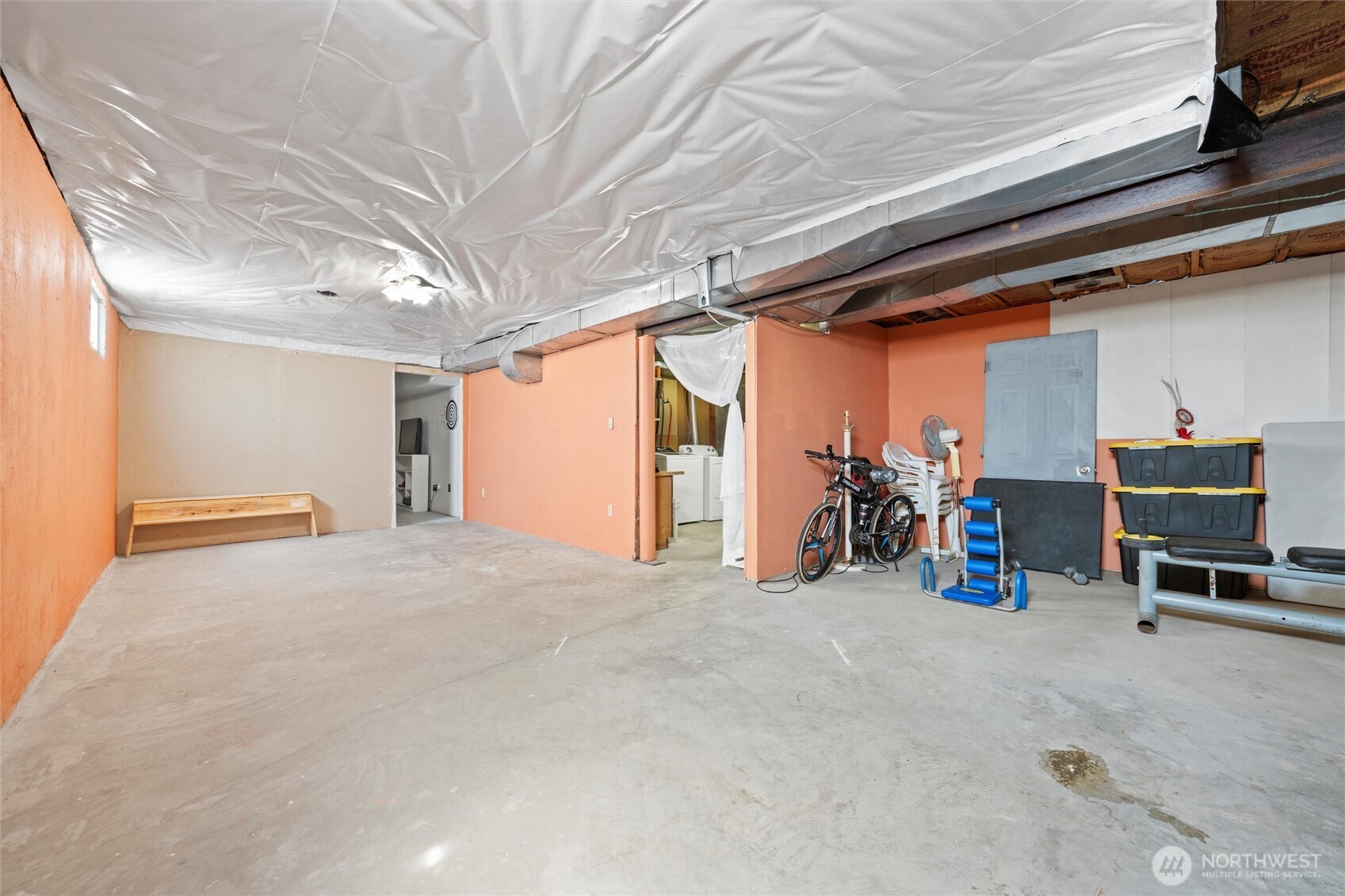 411 N Wahl , Lind, WA 99341