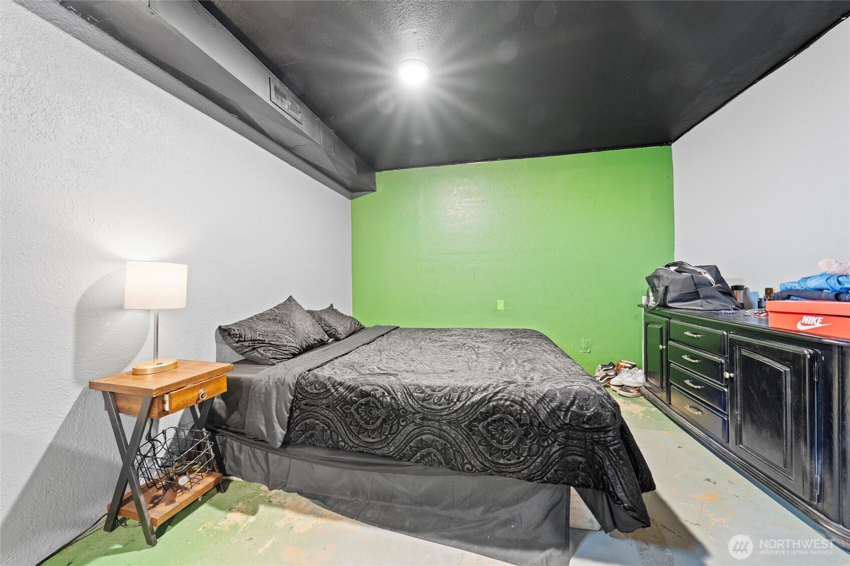 411 N Wahl , Lind, WA 99341