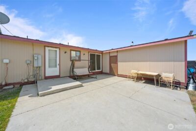 411 N Wahl , Lind, WA 99341 - Photo 30