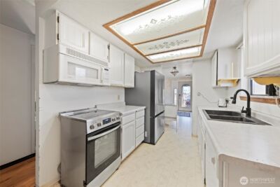 411 N Wahl , Lind, WA 99341 - Photo 10