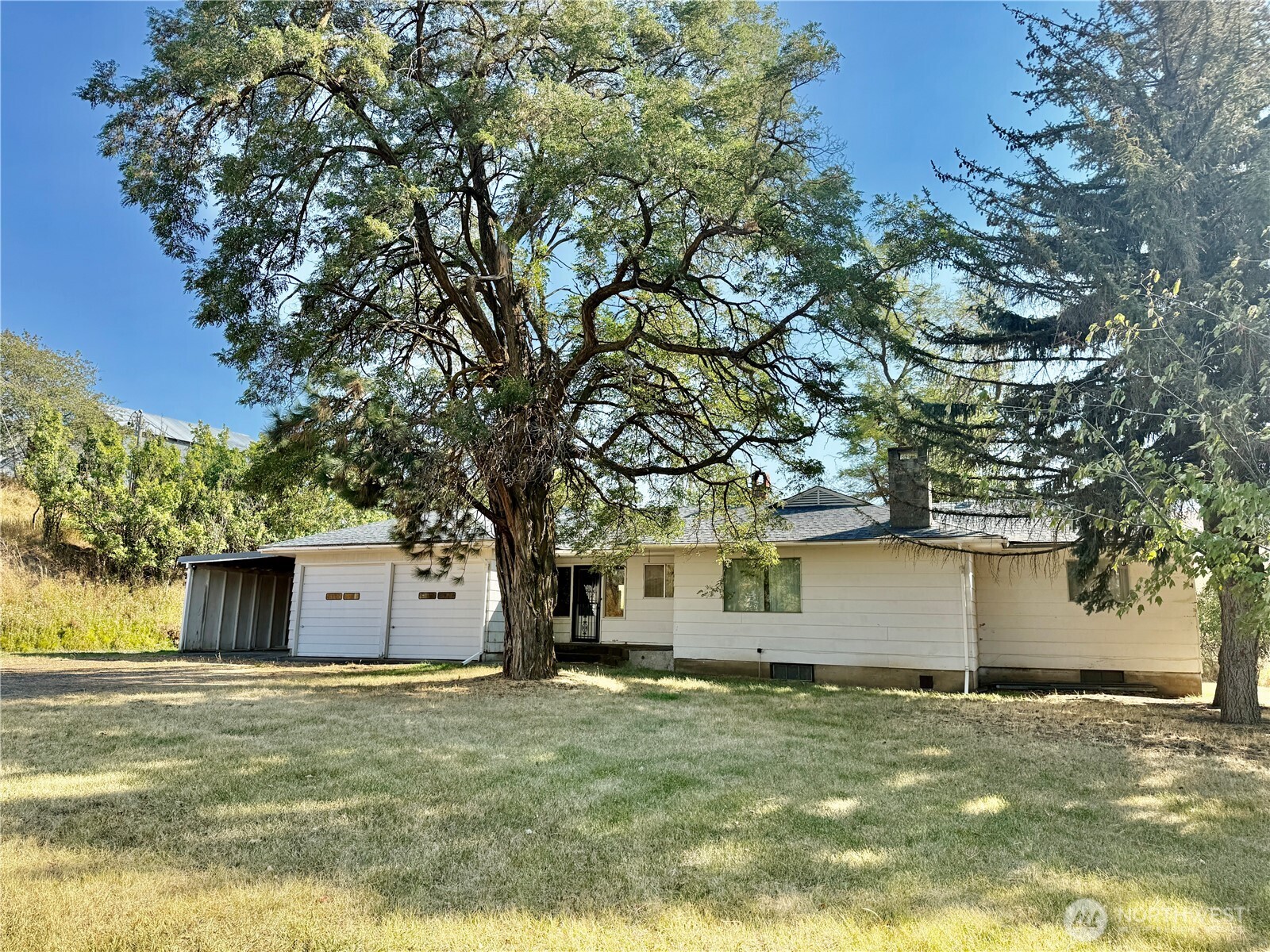 348 Hatley Gulch Road , Dayton, WA 99328