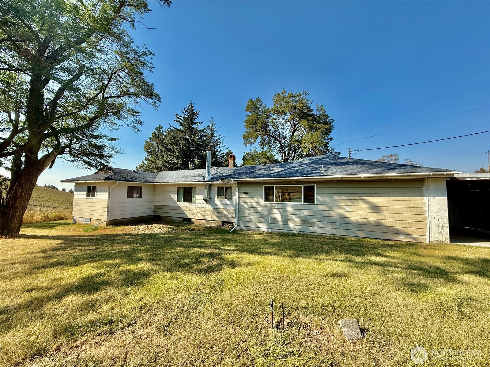 348 Hatley Gulch Road , Dayton, WA 99328