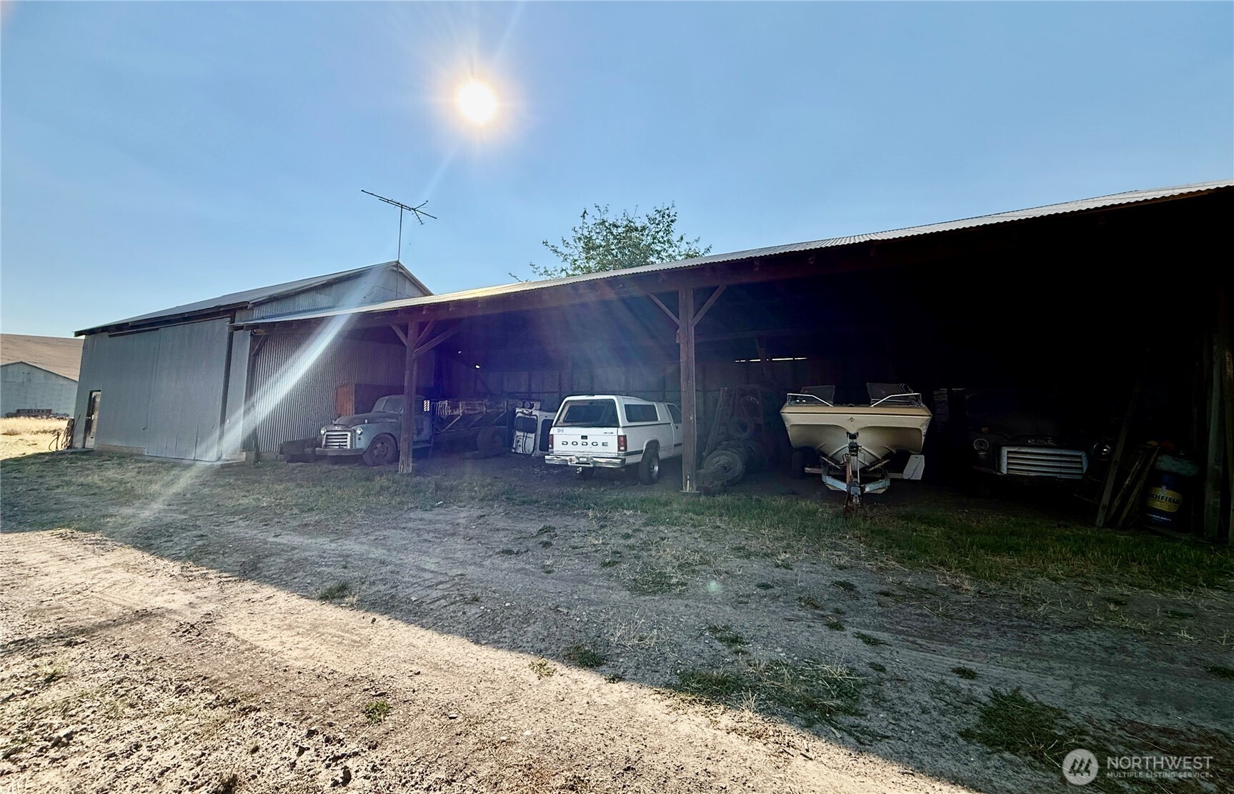 348 Hatley Gulch Road , Dayton, WA 99328