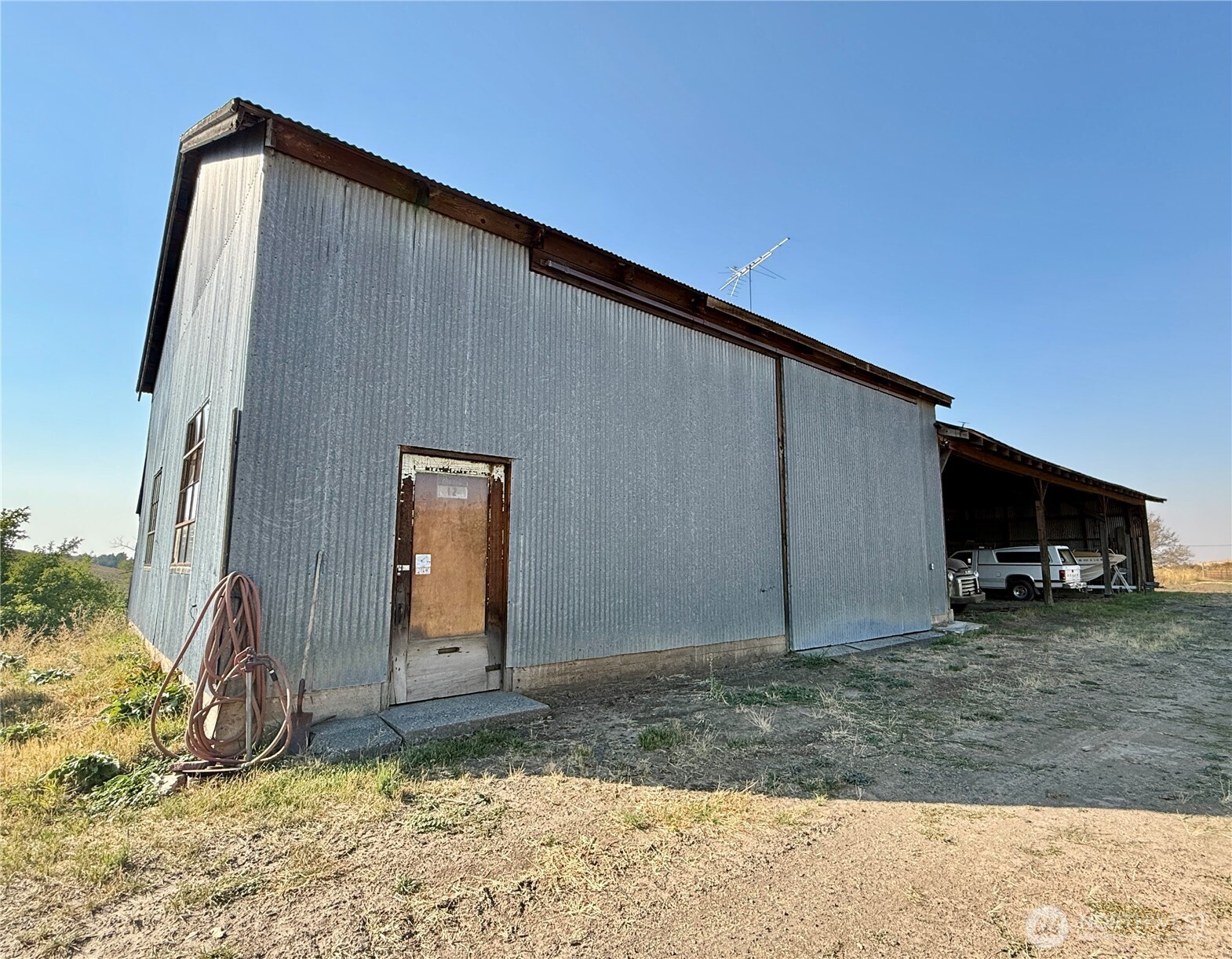 348 Hatley Gulch Road , Dayton, WA 99328