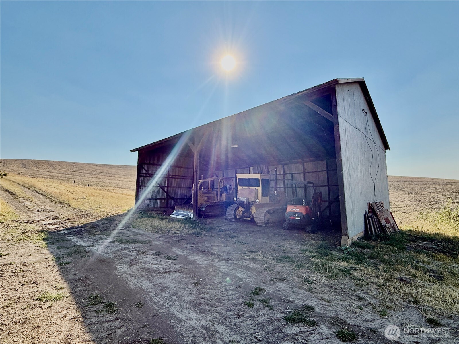 348 Hatley Gulch Road , Dayton, WA 99328