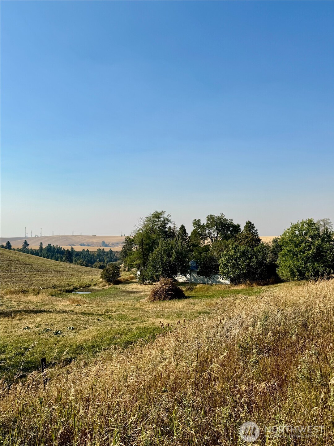 348 Hatley Gulch Road , Dayton, WA 99328