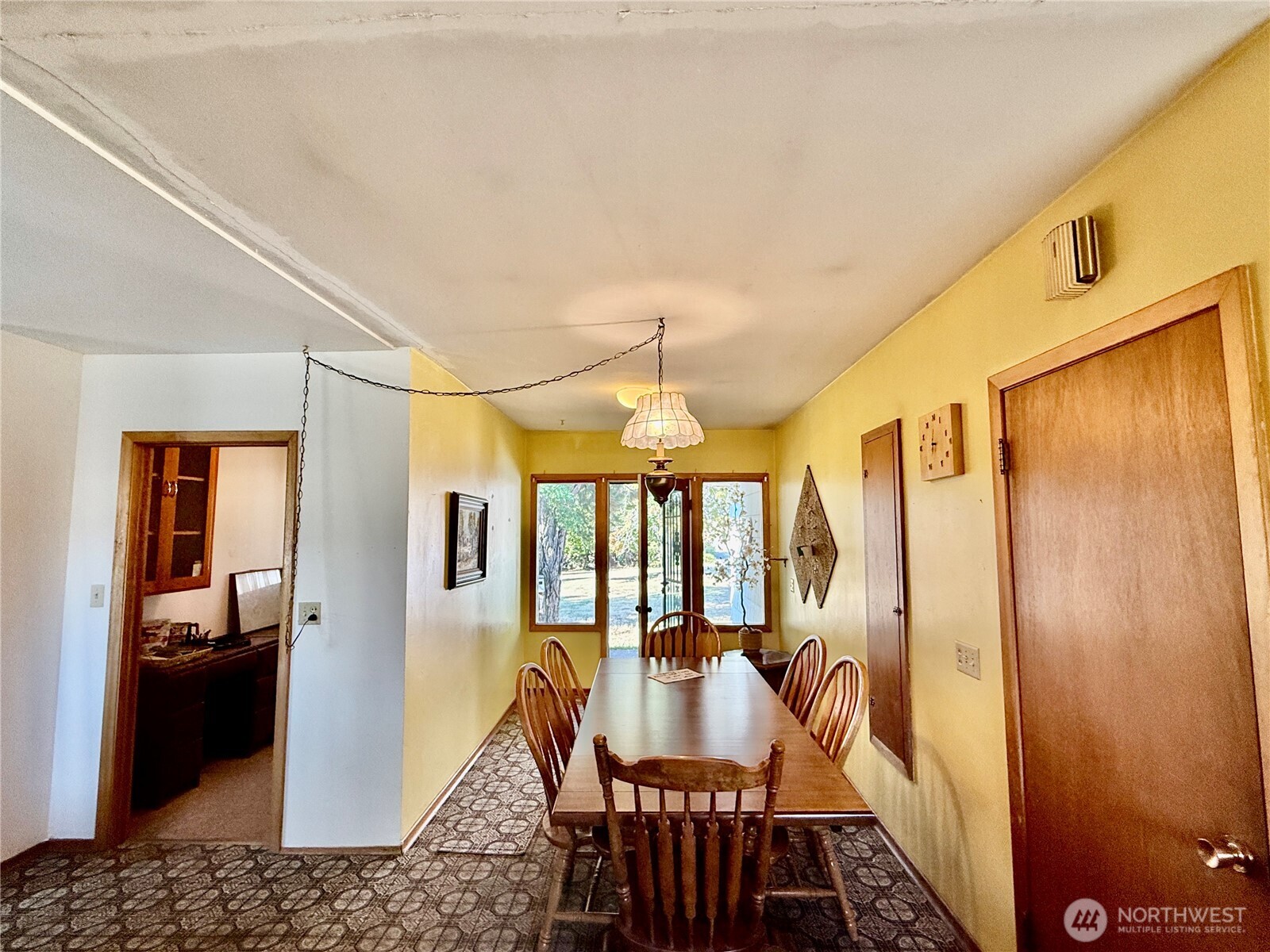 348 Hatley Gulch Road , Dayton, WA 99328