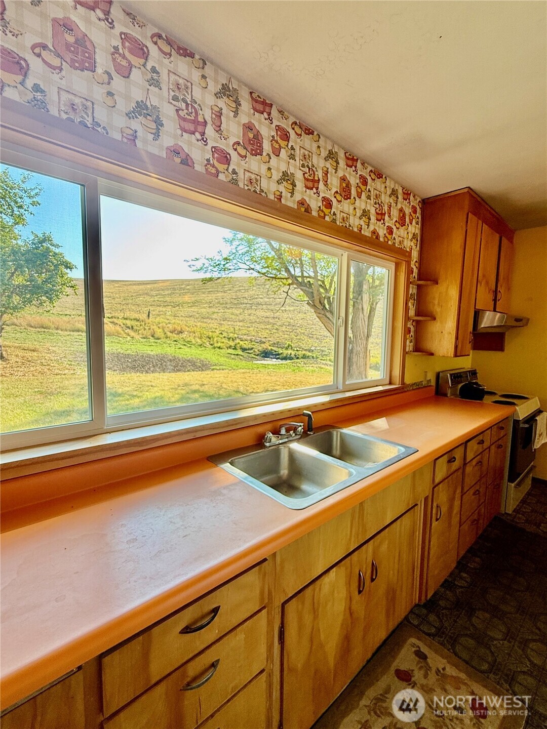 348 Hatley Gulch Road , Dayton, WA 99328