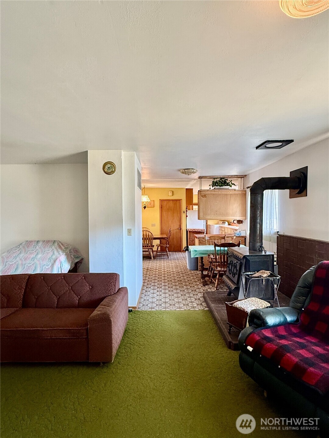 348 Hatley Gulch Road , Dayton, WA 99328