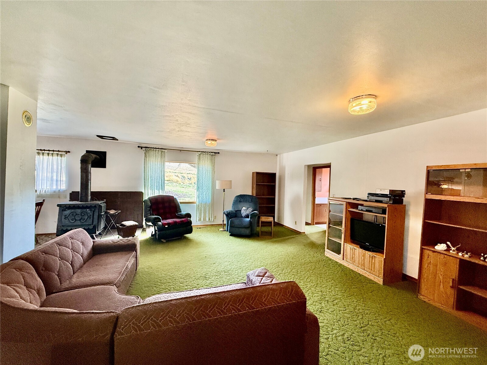 348 Hatley Gulch Road , Dayton, WA 99328