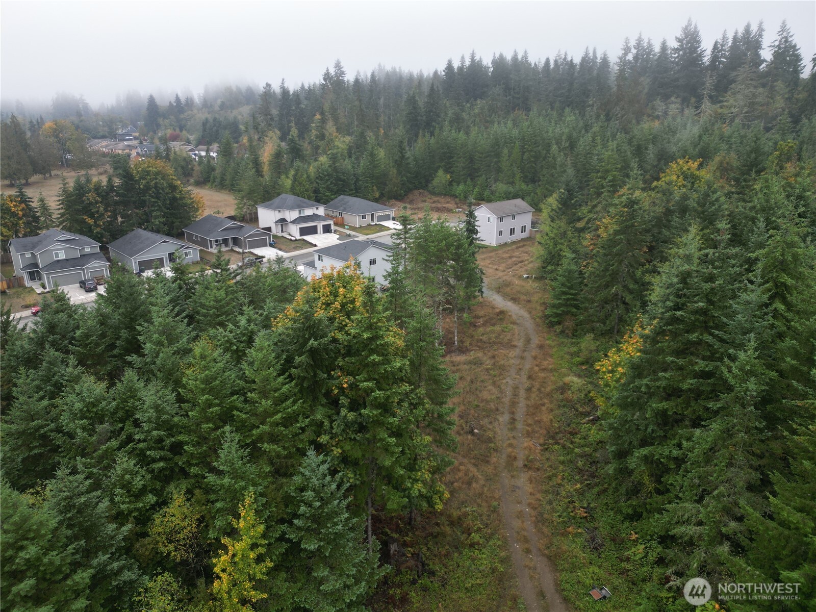 9999 Valley Creek Dr. , Port Angeles, WA 98362