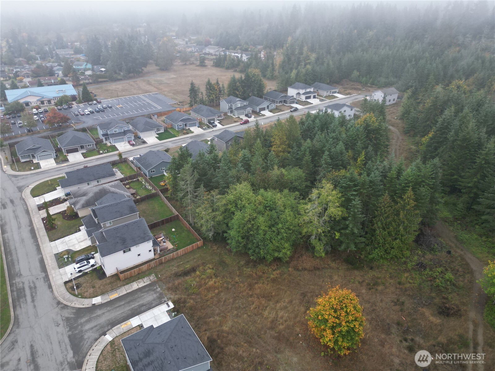 9999 Valley Creek Dr. , Port Angeles, WA 98362