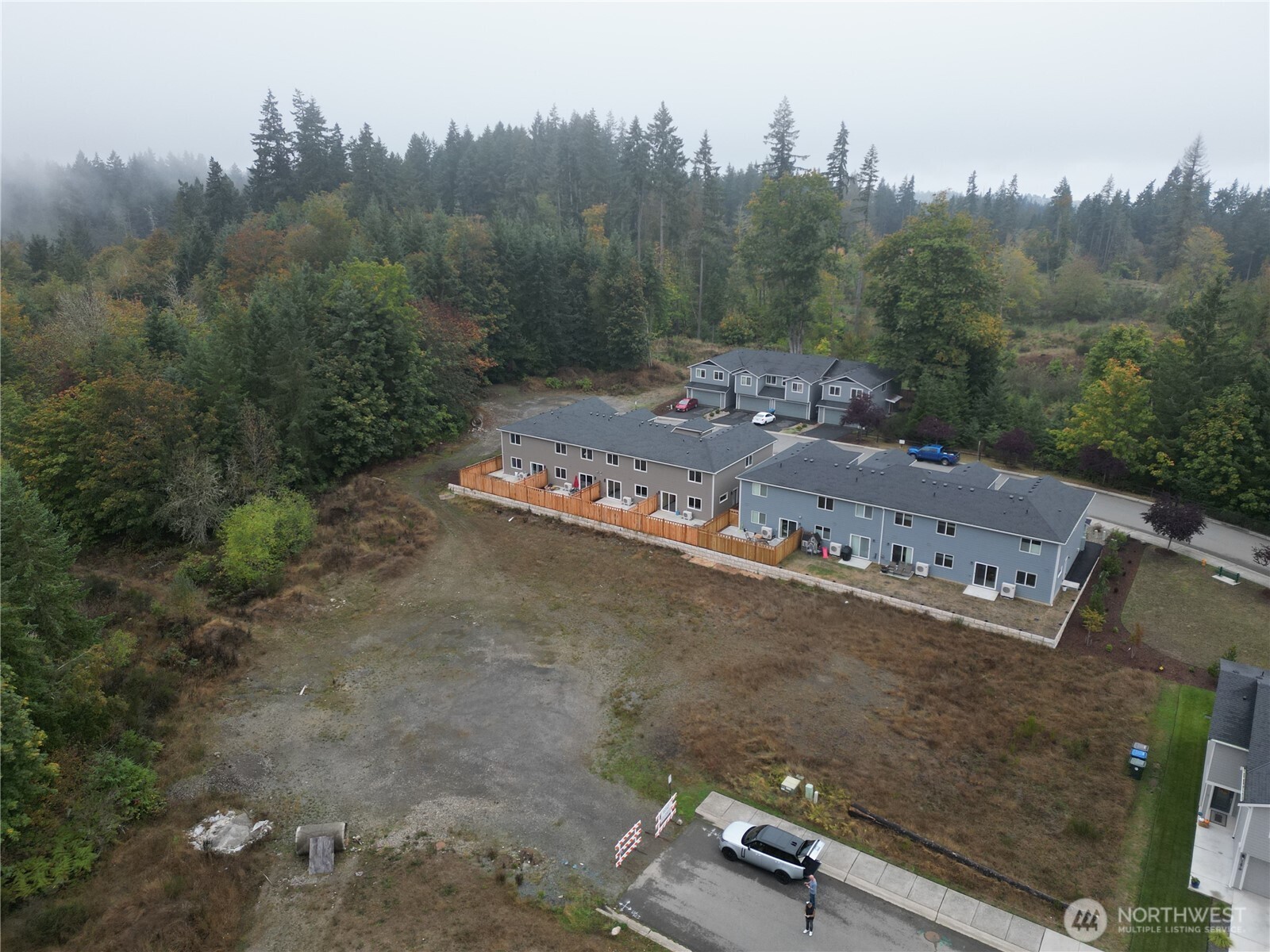 9999 Valley Creek Dr. , Port Angeles, WA 98362