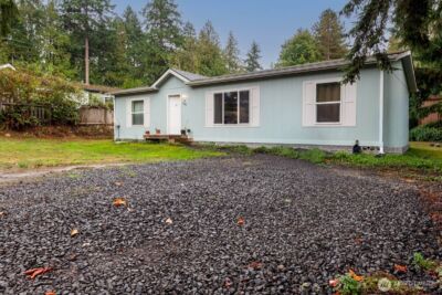6705 NE Prospect Street , Suquamish, WA 98392 - Photo 1
