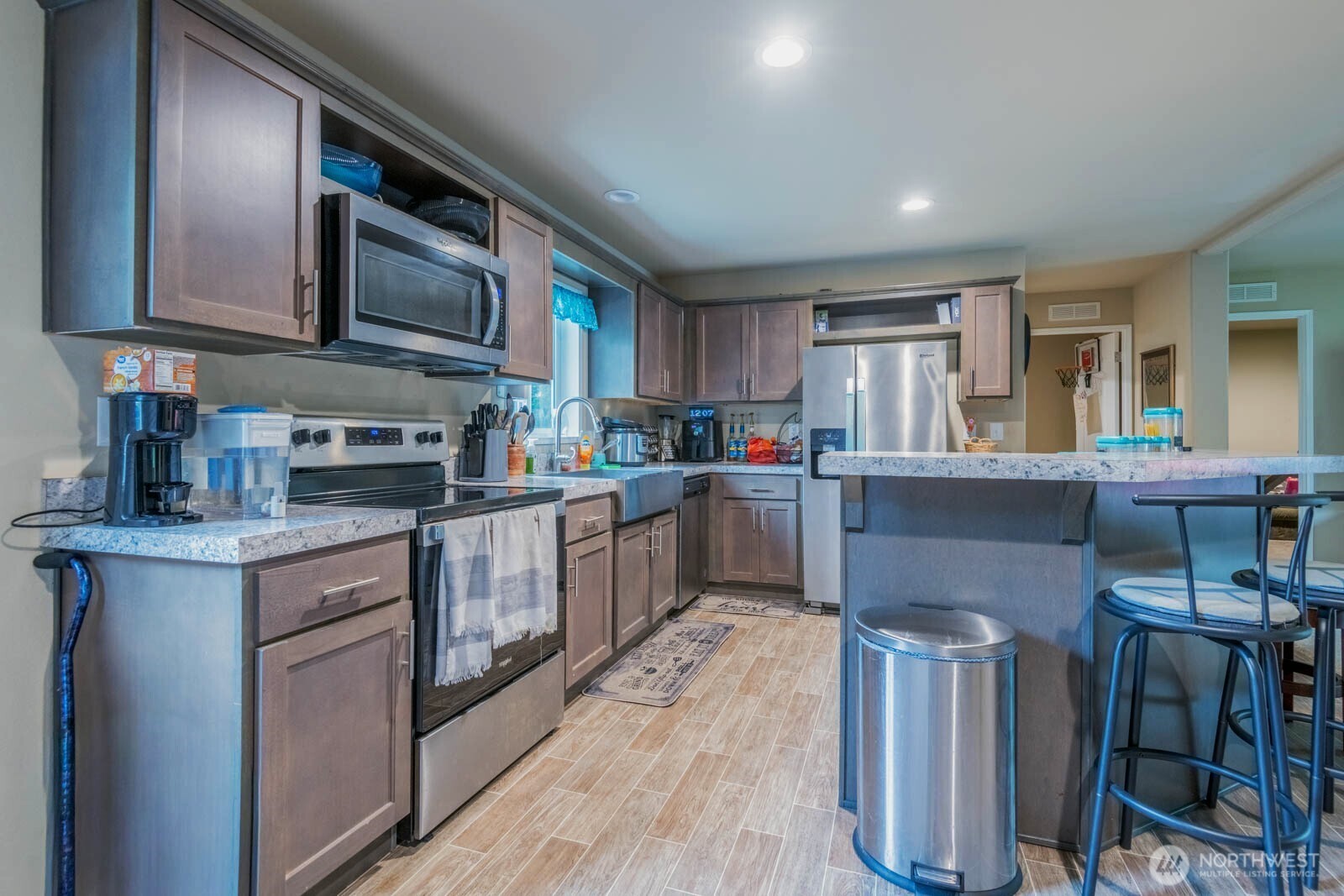 6705 NE Prospect Street , Suquamish, WA 98392