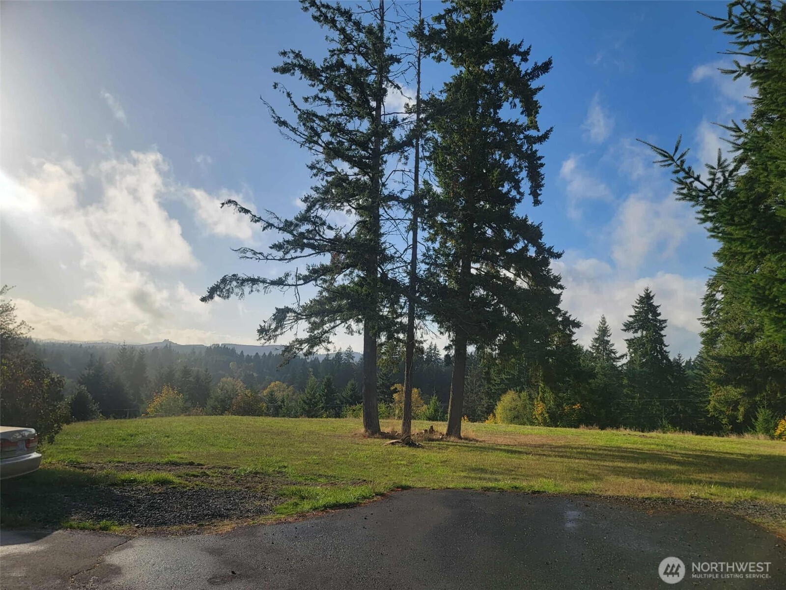 0 NE 1st Street , Winlock, WA 98596