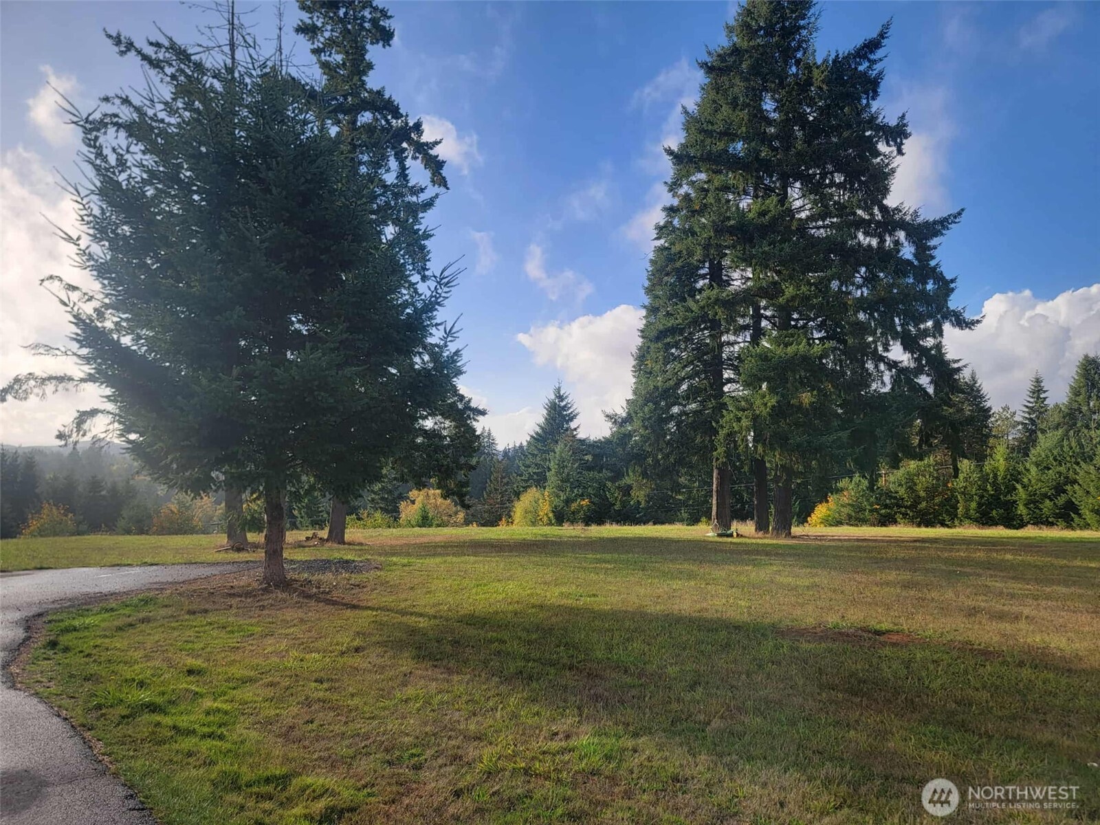 0 NE 1st Street , Winlock, WA 98596