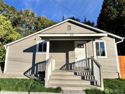 213 Willow Street , Bremerton, WA 98310 - Photo 2
